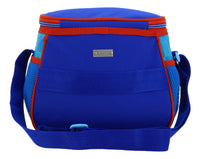 Kit Chenson Flep Mario Bros Mochila Grande Lonchera Lapicera