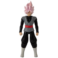 Dragon Ball Figura 12″ Super Saiyan Goku Black Limit Breaker Bandai
