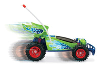CYC Carro Control Remoto Toy Story Rc 24cm Radio Control Juguete de Importacion T371805