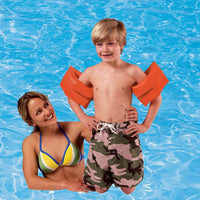 Inflable Salvavidas Flotador Intex Brazo Flotis 59640 Full