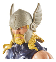 Figura Acción Articulable Thor Avengers Marvel 30cm E7879