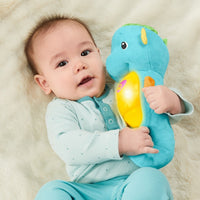 Juguete Fisher-Price Caballito De Mar Para Dormir