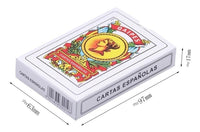 CYC Baraja Española 50 Cartas Juguete de Importación SWA1731