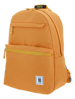 Mochila Grande Chenson 1818 Juvenil Escolar Colors 1866485-L Naranja