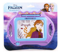 Pizarron Mágico Disney Frozen Juguete de Importación T372157