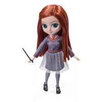 Muñeca Ginny Weasley Wizarding World Harry Potter