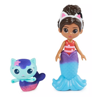 Gabby's Doll House Piscina Gatástica 6067878