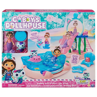Gabby's Doll House Piscina Gatástica 6067878