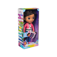 Muñeca Spin Master Gabby's Dollhouse Gabby Girl Canta y Celebra