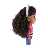 Muñeca Spin Master Gabby's Dollhouse Gabby Girl Canta y Celebra