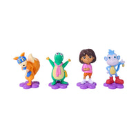 Dora La Exploradora Set de Mini Figuras 6074612