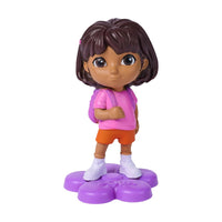 Dora La Exploradora Set de Mini Figuras 6074612