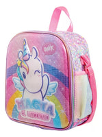 Lonchera Termica Escolar Ruz Unicornio Onix NIGI 178594