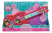 Casa de Gabby Guitarra Ukulele Sonidos Spin Master 6068284