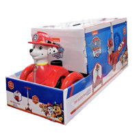 CYC Tri Scooter Paw Patrol Marshall 3 Ruedas Juguete de Importacion 10318