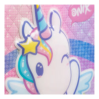 Lonchera Termica Escolar Ruz Unicornio Onix NIGI 178594