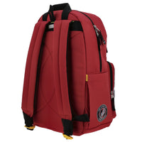 Mochila Grande Chenson DEADPOOL JUVENIL TRULO DP70690-R