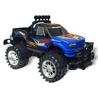 CYC 1 Camioneta De Friccion Juguete de Importacion HP1031053