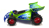 CYC Carro Friccion Toy Story R Control 24 cm Juguete de Importacion T371806