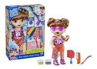 Baby Alive Heladito Bajo El Sol F1681 Hasbro