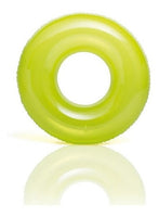 Salvavidas Inflable Llanta Intex 76cm Aro 59260