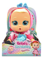 Muñeca Cry Babies bebes Llorones Alicia Fotorama