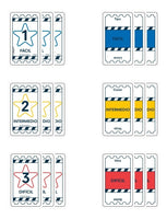 Juego de Mesa Gestos Juego De Charadas Hasbro F6421