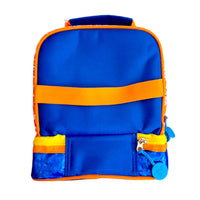 FM Lonchera térmica Bely y Beto AMIGOS BE505A12LB