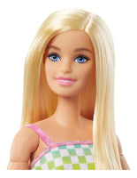 Barbie Fashionista Muñeca Silla De Ruedas HJT13 Mattel