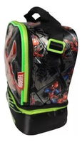 Lonchera Termica Ruz Spiderman Hombre Araña 174522