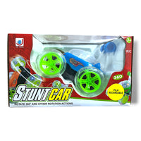 CYC Carro Carro maromero Control Remoto Recargable Juguete de Importacion SH23000563