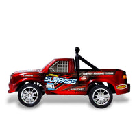 CYC Camioneta De Friccion Juguete de Importacion HP1141047