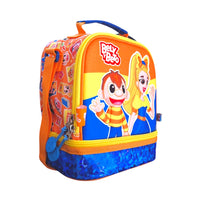 FM Lonchera térmica Bely y Beto AMIGOS BE505A12LB