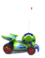 CYC Carro Control Remoto Toy Story Rc 24cm Radio Control Juguete de Importacion T371805