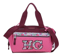 Lonchera Termica Chenson Happy Girl Flores Theflo Hg64605-p