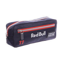 Lapicera Estuche Escolar Ruz Red bull Oracle 178100