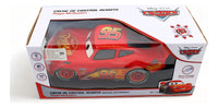 CYC Coche Control Remoto Rayo Mcqueen R/c Usb Cars Juguete de Importacion T367256