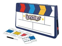 Juego de Mesa Gestos Juego De Charadas Hasbro F6421