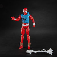 Marvel Spider Man Scarlet Figura 15cm Hasbro F6163