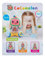 Cocomelon Muñeco Parlante CMW0505 Jawarez