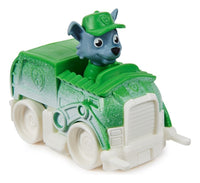 1 Paw Patrol Vehiculo Carro Spin Master 6033285