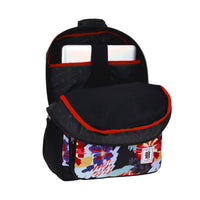 Mochila Escolar Grande Chenson 1818 Porta Laptop 15 pulgadas 1865680-3 Coleccion GINEA