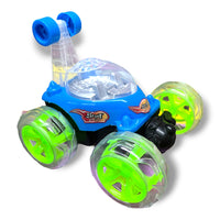 CYC Carro Carro maromero Control Remoto Recargable Juguete de Importacion SH23000563