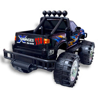 CYC 1 Camioneta De Friccion Juguete de Importacion HP1031053