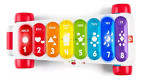 Fisher Price Xilófono Gigante Juguete Bebes Muscial HJK34