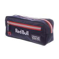 Lapicera Estuche Escolar Ruz Red bull Oracle 178100
