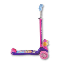 CYC Tri Scooter Paw Patrol Skye 3 Ruedas Juguete de Importacion 10319