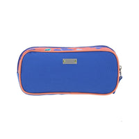 Lapicera Escolar Estuche Chenson Doble Cierre Happy Girl Buter HG66026-9