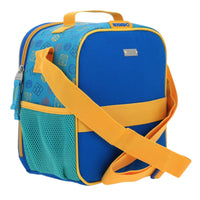 Lonchera Termica Escolar Chenson Mario Bros Yoshi Shiyo MB66587-9