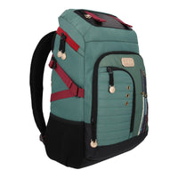 Mochila Grande Zoro Premium One Piece Porta Laptop ONE002-BP194A